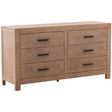 Emmalyn Dresser, Light Wood by Dovetail at Eve Furniture