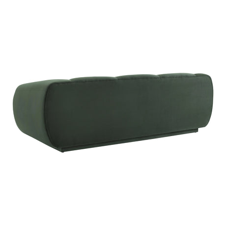 Emmet Velvet Sofa by TOV Furniture at Eve Furniture