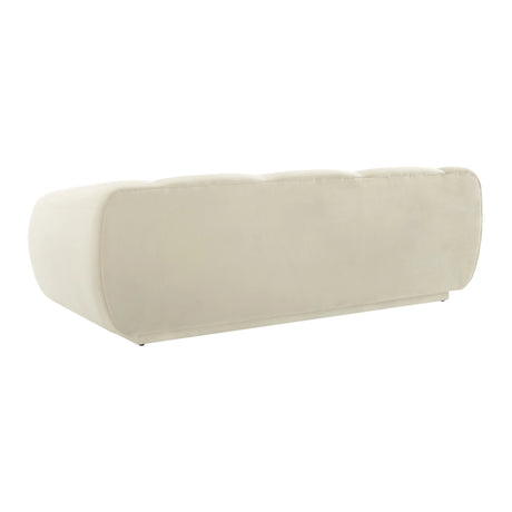 Emmet Velvet Sofa by TOV Furniture at Eve Furniture