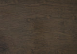 Emmett Dark Walnut Mirror (Mirror Only) by Homelegance at Eve Furniture