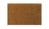 Emmy Sectional Ginger by Moe's Home at Eve Furniture