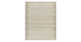 Emorymore Brown/Beige Large Rug by Ashley at Eve Furniture