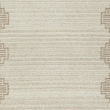 Emorymore Brown/Beige Medium Rug by Ashley at Eve Furniture