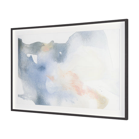 Emotions I by Ira Havuka a Framed Art Print Matted under Glass by Mercana at Eve Furniture