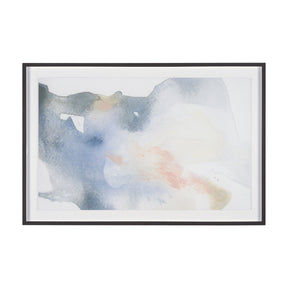 Emotions I by Ira Havuka a Framed Art Print Matted under Glass by Mercana at Eve Furniture