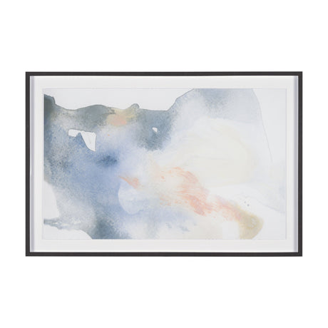 Emotions I by Ira Havuka a Framed Art Print Matted under Glass by Mercana at Eve Furniture