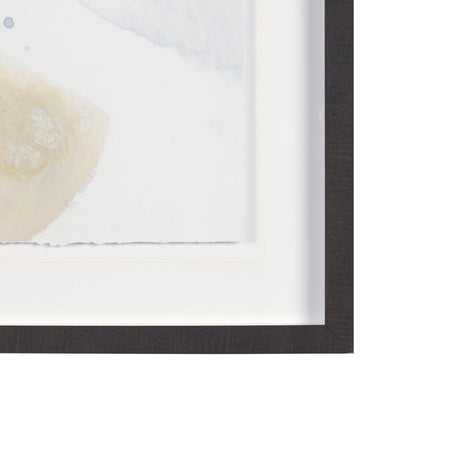 Emotions II by Ira Havuka a Framed Art Print Matted under Glass by Mercana at Eve Furniture