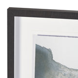 Emotions II by Ira Havuka a Framed Art Print Matted under Glass by Mercana at Eve Furniture