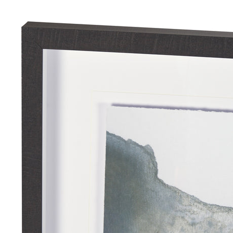 Emotions II by Ira Havuka a Framed Art Print Matted under Glass by Mercana at Eve Furniture