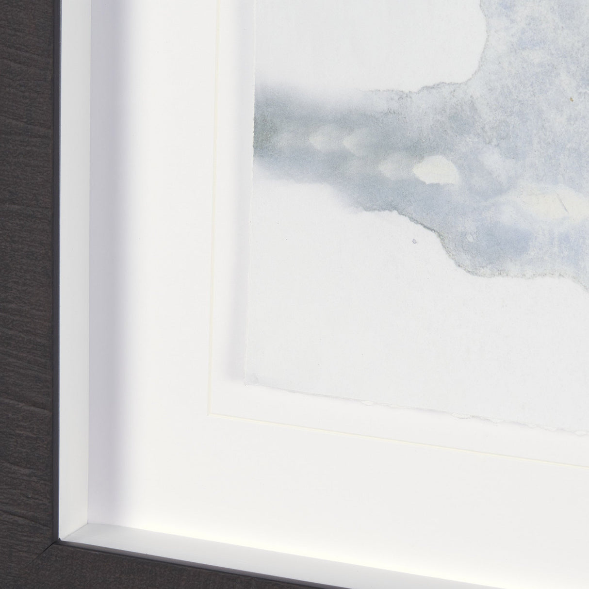 Emotions II by Ira Havuka a Framed Art Print Matted under Glass by Mercana at Eve Furniture