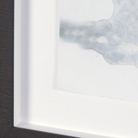 Emotions II by Ira Havuka a Framed Art Print Matted under Glass by Mercana at Eve Furniture