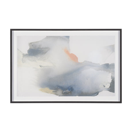 Emotions II by Ira Havuka a Framed Art Print Matted under Glass by Mercana at Eve Furniture