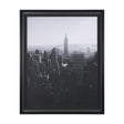 Empire by Aledanda a Hand Embellished Framed Photo Art Print Matted under Glass by Mercana at Eve Furniture