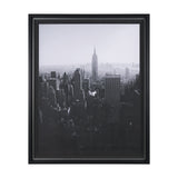 Empire by Aledanda a Hand Embellished Framed Photo Art Print Matted under Glass by Mercana at Eve Furniture