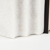 Empire Granite Resin Arc Book End Set by Mercana at Eve Furniture