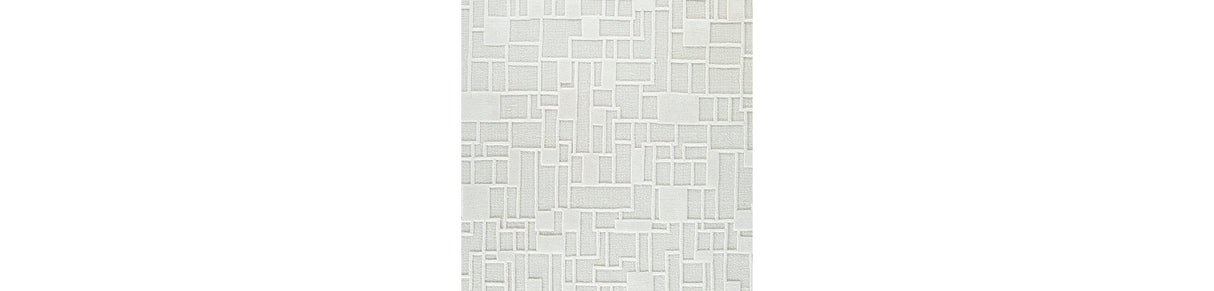 Empriss Ivory Large Rug by Ashley at Eve Furniture