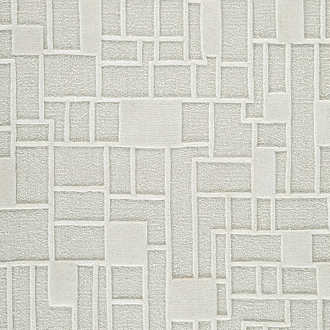 Empriss Ivory Medium Rug by Ashley at Eve Furniture