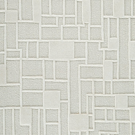 Empriss Ivory Medium Rug by Ashley at Eve Furniture
