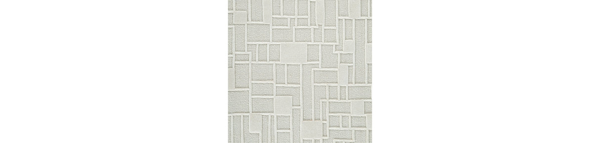 Empriss Ivory Medium Rug by Ashley at Eve Furniture