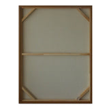 Enamor Lavender Framed Painting by MOES at Eve Furniture
