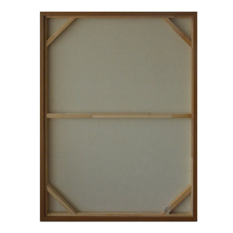 Enamor Lavender Framed Painting by MOES at Eve Furniture