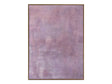 Enamor Lavender Framed Painting by MOES at Eve Furniture