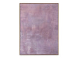 Enamor Lavender Framed Painting by MOES at Eve Furniture