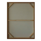 Enamor Lavender Framed Painting
