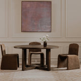 Enamor Lavender Framed Painting by Moe's Home at Eve Furniture