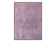 Enamor Lavender Framed Painting