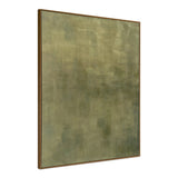 Enamor Olive Framed Painting by MOES at Eve Furniture