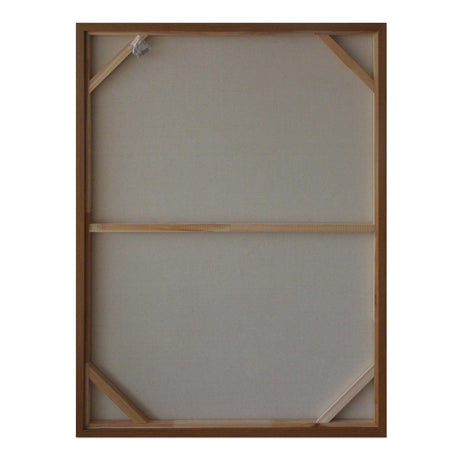 Enamor Olive Framed Painting by MOES at Eve Furniture