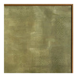 Enamor Olive Framed Painting by MOES at Eve Furniture