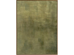 Enamor Olive Framed Painting by MOES at Eve Furniture
