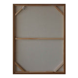 Enamor Olive Framed Painting