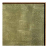 Enamor Olive Framed Painting