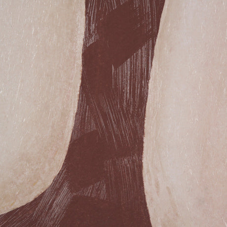Encapsuled I by Mercana Studio a Hand Embellished Framed Art Print by Mercana at Eve Furniture