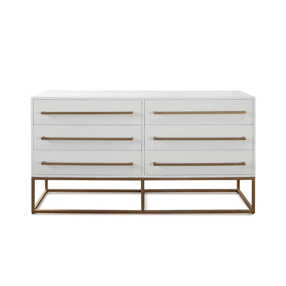 Encore Dresser by Diamond Sofa at Eve Furniture