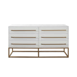 Encore Dresser by Diamond Sofa at Eve Furniture