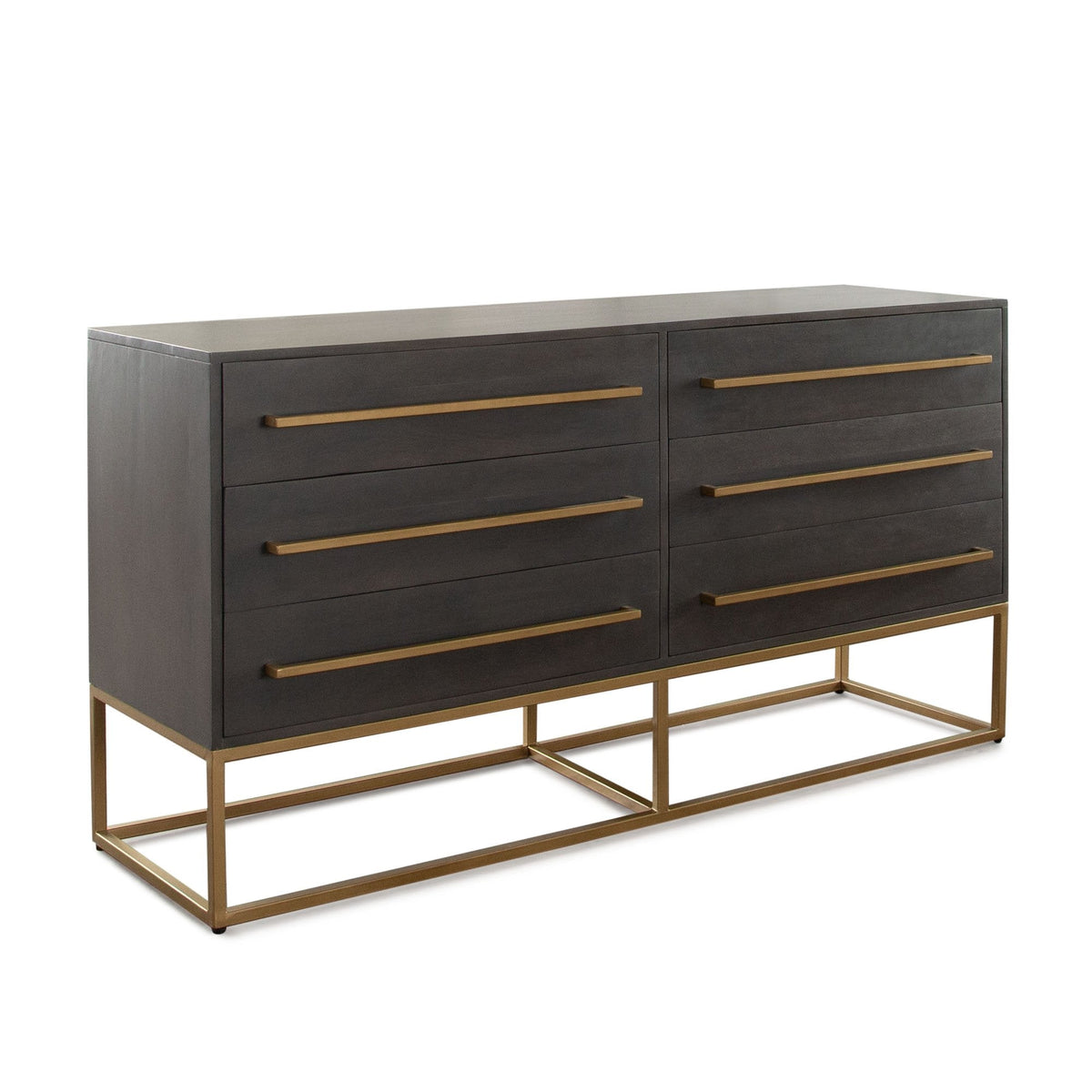Encore Dresser by Diamond Sofa at Eve Furniture