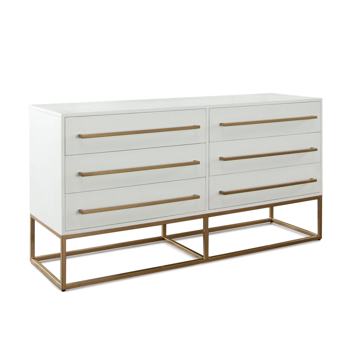 Encore Dresser by Diamond Sofa at Eve Furniture