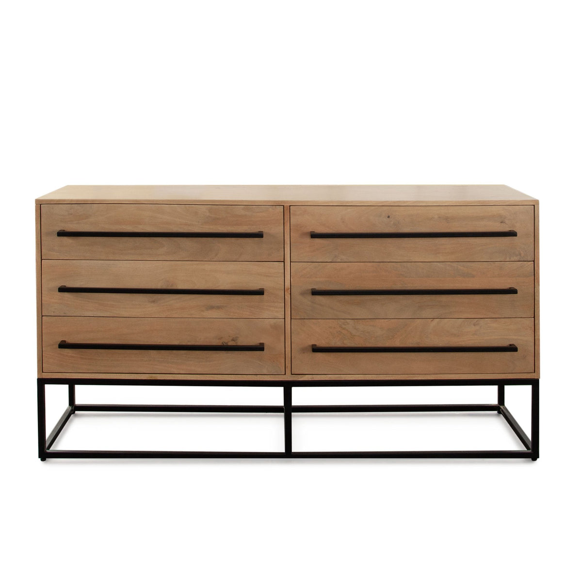 Encore Dresser by Diamond Sofa at Eve Furniture