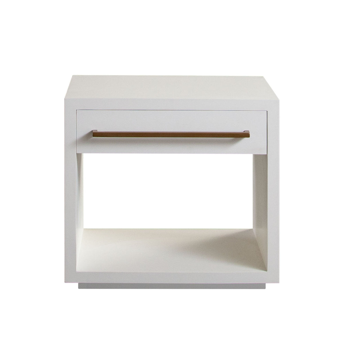 Encore Nightstand by Diamond Sofa at Eve Furniture