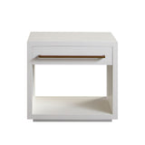 Encore Nightstand by Diamond Sofa at Eve Furniture