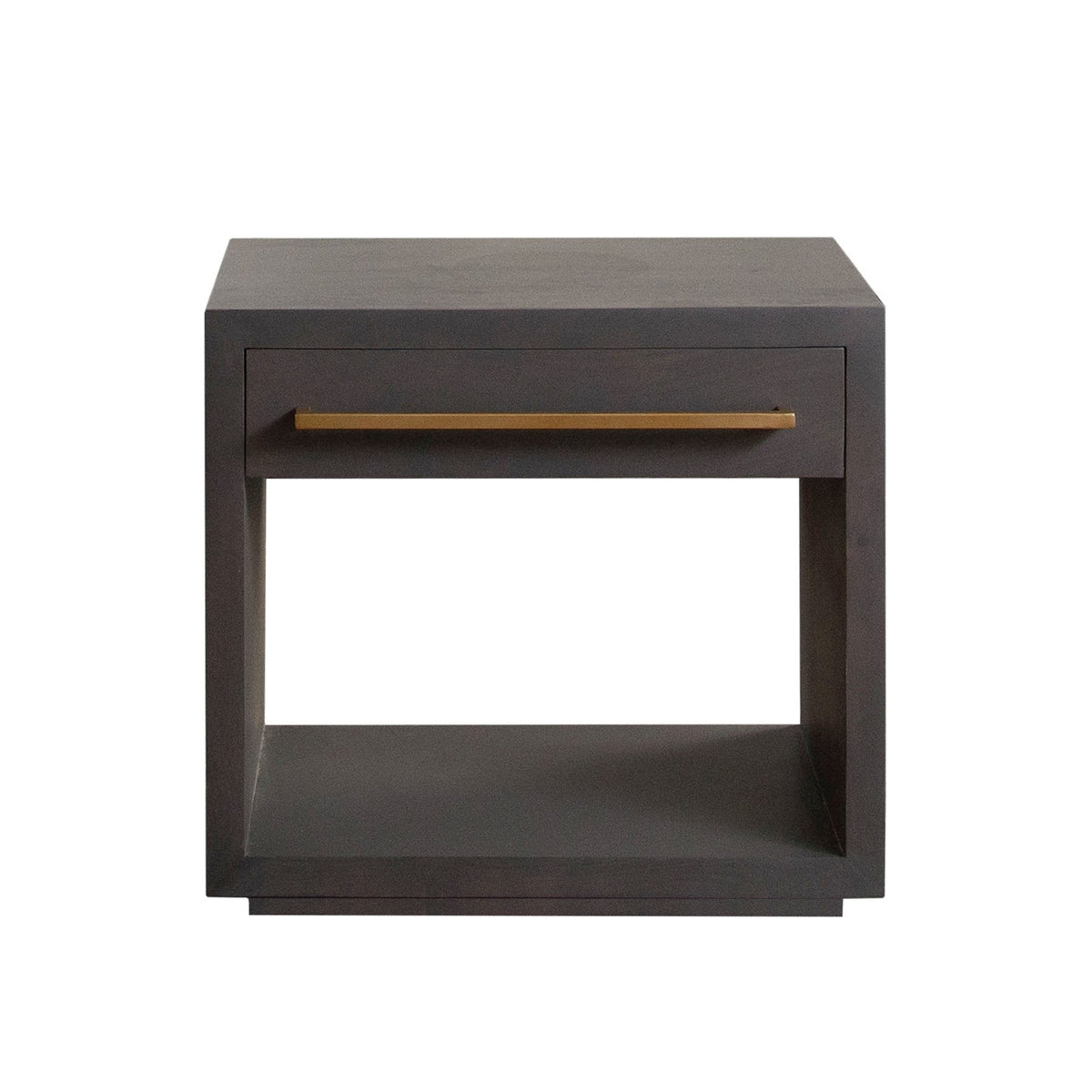 Encore Nightstand by Diamond Sofa at Eve Furniture