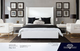 Encore Nightstand by Diamond Sofa at Eve Furniture