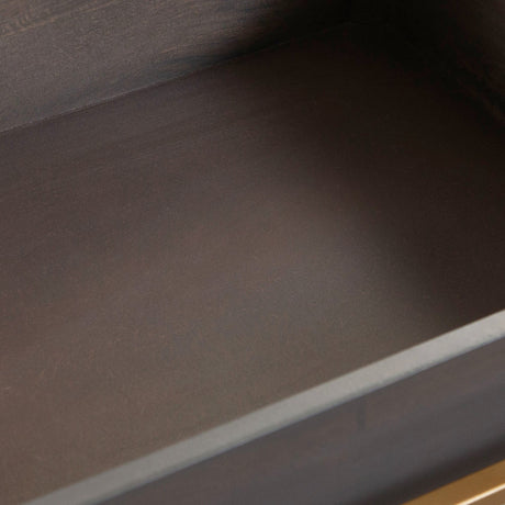 Encore Nightstand by Diamond Sofa at Eve Furniture