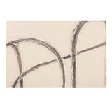 Encounters Multicolor Framed Painting by Moe's Home at Eve Furniture