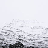 Endless Sea by Mercana Studio a Hand Embellished Textured Framed Art Print Matted under Glass by Mercana at Eve Furniture