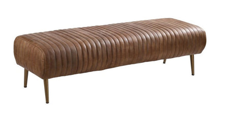 Endora Bench by Moe's Home at Eve Furniture